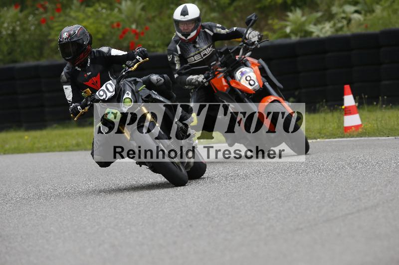 /26 31.05.2024 TZ Motorsport Training ADR/Gruppe gruen/8